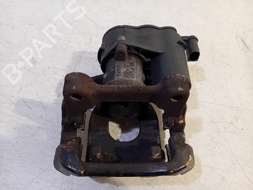 Left rear brake caliper MERCEDES-BENZ A-CLASS (W177) A 180 (177.084) | BP22316196M107 