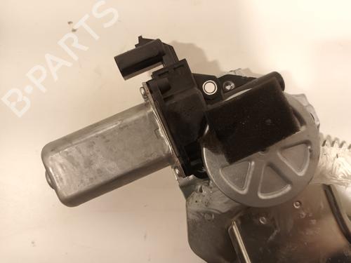 Rear right window mechanism DACIA SPRING EV (B6M1) | BP16421063C25 