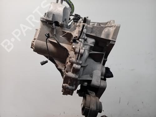 Gearbox FORD FIESTA VII (HJ, HF) 1.0 EcoBoost | BP30152658M3