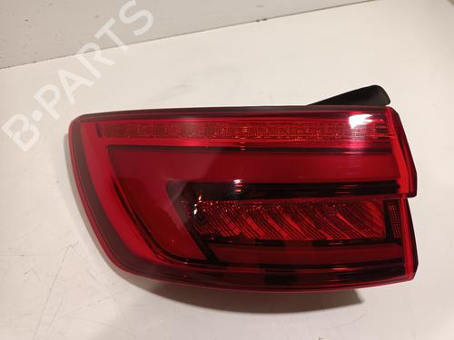 Used Left taillight Left taillight AUDI A4 B9 Avant (8W5, 8WD) 2.0 TFSI (190 hp) 40084104 40084104