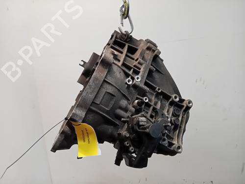 Gearbox KIA SPORTAGE III (SL) 1.7 CRDi | BP27923085M3 