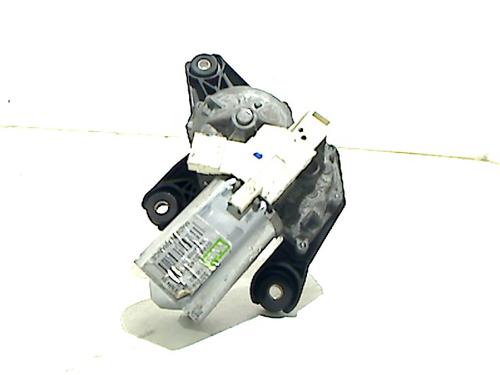 Rear wiper motor RENAULT MEGANE II Estate (KM0/1_) 1.5 dCi (KM0F, KM0T, KM2B) | BP3260960M102 