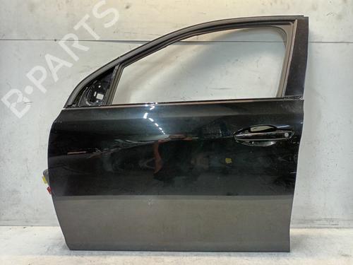 Used Left front door PEUGEOT 308 II (LB_, LP_, LW_, LH_, L3_) 1.6 BlueHDi 120 (120 hp) 29275451