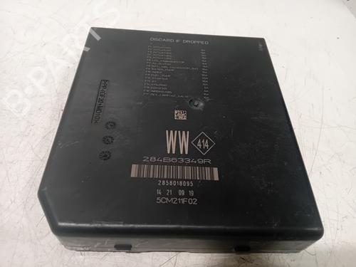 Fuse box RENAULT TALISMAN (LP_) 2.0 Blue dCi 200 (LPAL) | BP34572185E1 - Image 4
