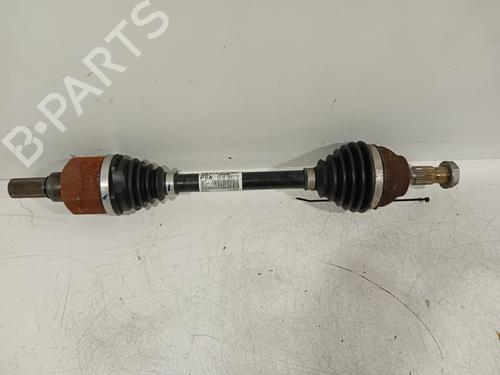 Left front driveshaft CITROËN C3 III (SX) 1.2 THP 110 (SXHNPS, SXHNZT, SXHNZ6) | BP25795474M38 - Image 6