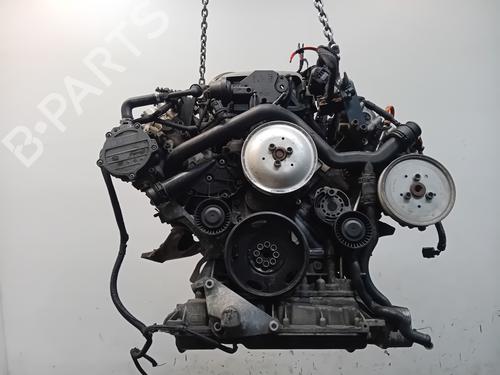 Used Engine Engine AUDI A6 C6 (4F2) 2.4 (177 hp) 36321671 36321671