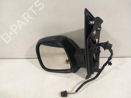 left-mirror-citroen-jumpy-iii-van-v_-2016-36670967 main image