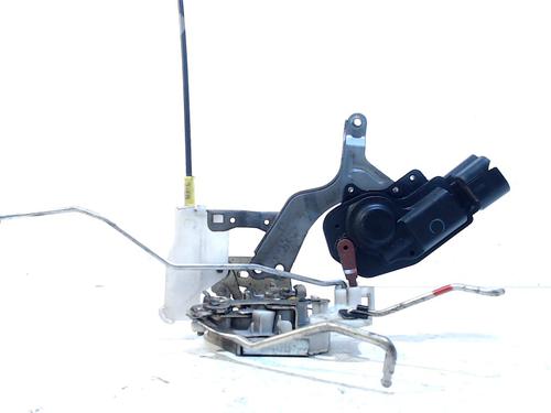 Front right lock PEUGEOT 107 (PM_, PN_) 1.0 | BP13203696C97 
