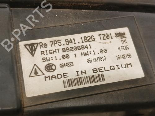Left daytime light PORSCHE CAYENNE (92A) 3.0 Diesel | BP28605539C104 - Image 7
