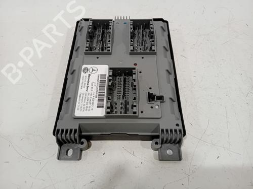 Comfort control module MERCEDES-BENZ EQE (V295) EQE 350 (295.125) | BP29333751M56 
