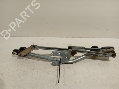 Front wipers mechanism HYUNDAI i20 II (GB, IB) 1.2 | BP16773025C83 