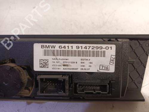 Climate control BMW 3 Touring (E91) 320 i | BP17740789I5 