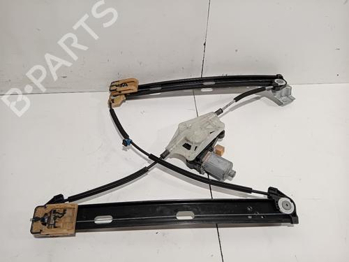 Front right window mechanism CUPRA LEON (KL1, KU1, KUG) 1.4 e-HYBRID | BP30408866C23 - Image 5