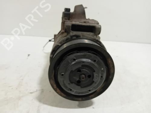 AC compressor LAND ROVER RANGE ROVER SPORT I (L320) 3.6 D 4x4 | BP16421761M34 