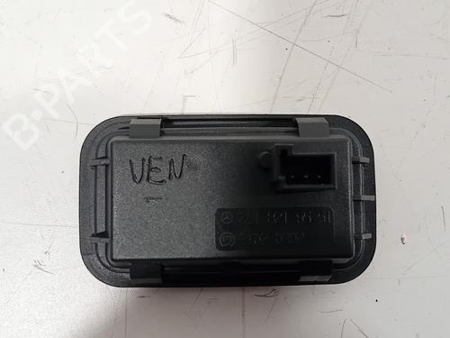 Switch MERCEDES-BENZ GLK-CLASS (X204) 280 4-matic (204.981) | BP30618017I30 - Image 2
