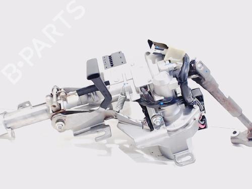 Steering pump RENAULT MEGANE III Grandtour (KZ0/1) 1.5 dCi (KZ09, KZ0D, KZ1G, KZ29, KZ14, KZ1W, KZ10, KZ1F,... | BP940593M99 