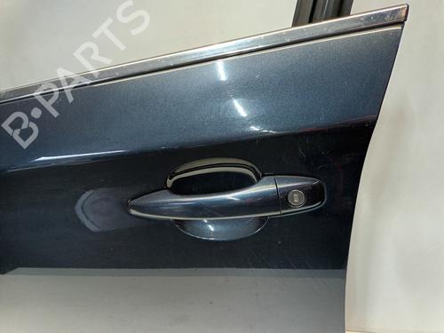 Left front door CITROËN C4 II (NC_) 1.6 VTi 120 (NC5FS0, NC5FS9) | BP29541118C2 