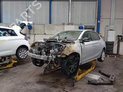 Used Parts OPEL CORSA F (P2JO) 1.2 (68) 4011818
