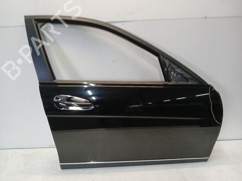 Used Right front door Right front door MERCEDES-BENZ C-CLASS (W204) C 180 Kompressor (204.046) (156 hp) 35788761 35788761