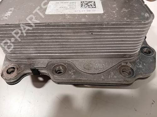 Oil radiator JAGUAR F-PACE (X761) 2.0 TD4 AWD | BP32774716M33 - Image 4