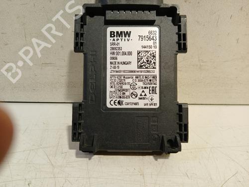 Electronic sensor BMW Z4 Roadster (G29) M40 i | BP33430997M84  - Image 5