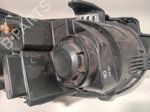 Left headlight CHEVROLET AVEO Hatchback (T300) 1.4 | BP40010605C28 - Image 4