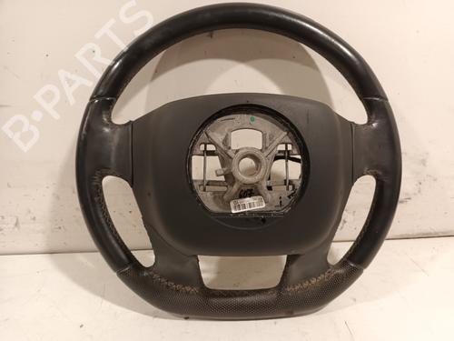 Steering wheel CITROËN DS4 (NX_) 1.6 THP 155 | BP15490987C49 