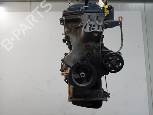 Used Engine HYUNDAI i20 I (PB, PBT) 1.2 (78 hp) 29247853