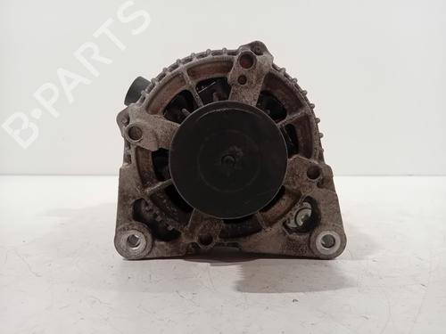 Used Alternator Alternator 18908246 18908246