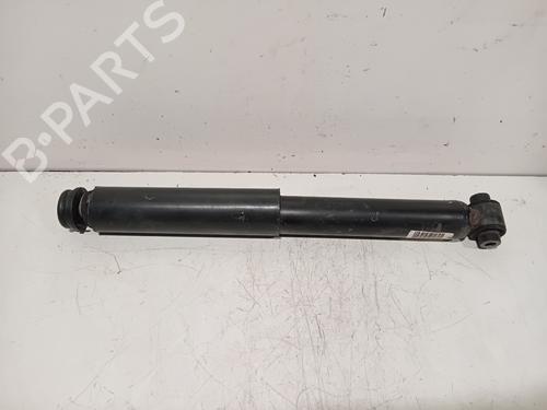 Used Left rear shock absorber Left rear shock absorber 37609035 37609035