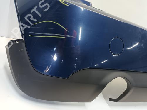 Rear bumper MINI MINI (F56) One D | BP29528303C8 