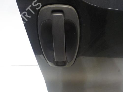 Right front door PEUGEOT BIPPER (AA_) 1.3 HDi 75 | BP16946519C3