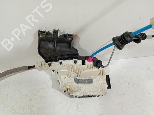 Rear left lock MERCEDES-BENZ CLA Shooting Brake (X117) CLA 200 (117.943) | BP22350516C100