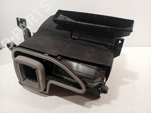 Used Heater matrix box SKODA ENYAQ iV SUV (5AZ) 60 (179 hp) 32688791