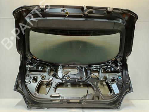 Bakluke CC/Kombi-Kupé HYUNDAI KONA (OS, OSE, OSI) 1.0 T-GDi | BP30730059C6