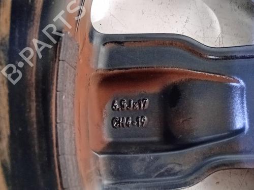 Fælk CITROËN C4 II (NC_) 1.6 HDi 110 | BP24229155C45 - Image 5