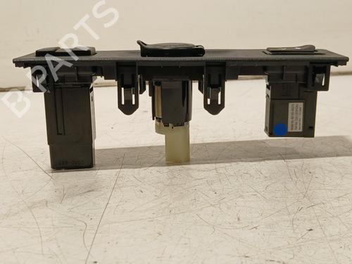 Used Other TOYOTA PRIUS PLUS (_W4_) 1.8 Hybrid (ZVW40W, ZVW41W) (136 hp) 27544076
