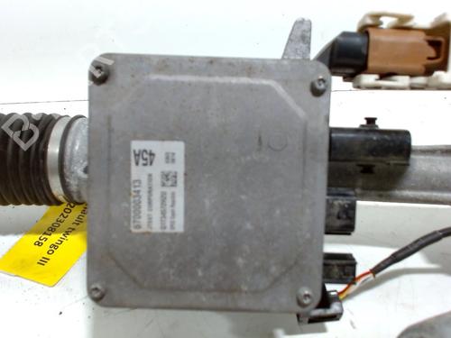 Steering rack RENAULT TWINGO III (BCM_, BCA_) 1.0 SCe 70 | BP12985161M22 