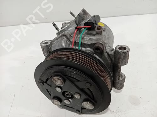 AC compressor CITROËN C3 III (SX) 1.2 THP 110 (SXHNPS, SXHNZT, SXHNZ6) | BP32388914M34