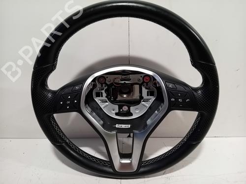 Used Steering wheel MERCEDES-BENZ GLA-CLASS (X156) GLA 200 (156.943) (156 hp) 25251573