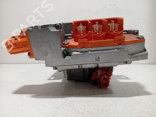 Inverter/Converter RENAULT ZOE (BFM_) ZOE | BP40049471M119 - Image 3