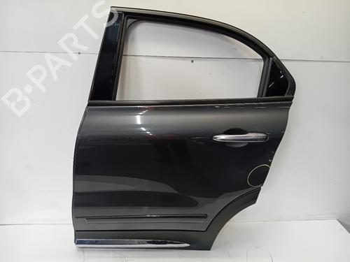 Used Left rear door FIAT 500X (334_) 1.4 (334AXC1B, 334AXC11) (140 hp) 26738416