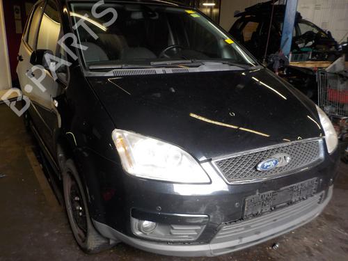 Front wiper motor FORD FOCUS C-MAX (DM2) 2.0 | BP7315316M29 
