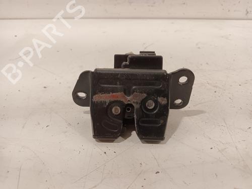 Used Tailgate lock KIA CEE'D SW (ED) 1.4 (109 hp) 15737299