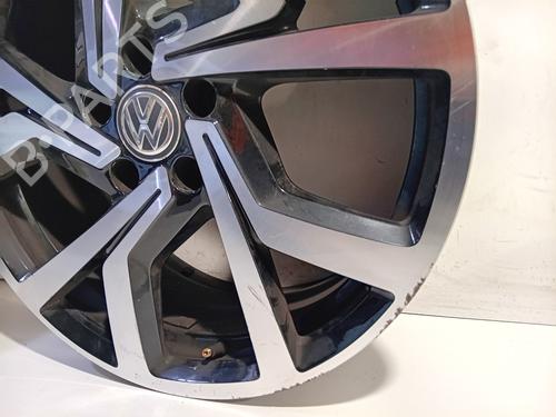 Rim VW GOLF VII (5G1, BQ1, BE1, BE2) 2.0 GTI | BP29342649C45 