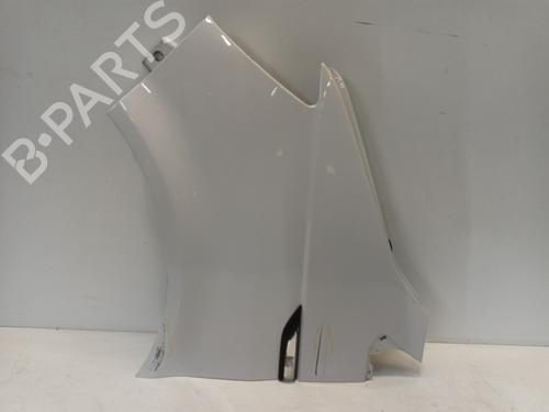 Used Left front fenders VW TRANSPORTER T5 Van (7HA, 7HH, 7EA, 7EH) 2.0 TDI (140 hp) 29878419