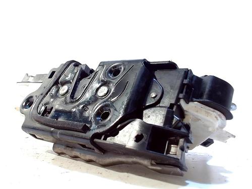 Front left lock SKODA SUPERB II Estate (3T5) 2.0 TDI | BP13203254C98 