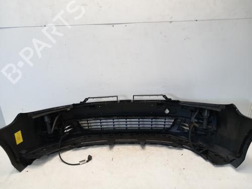 Front bumper VW GOLF VI Variant (AJ5) 1.2 TSI | BP37606229C7 - Image 7