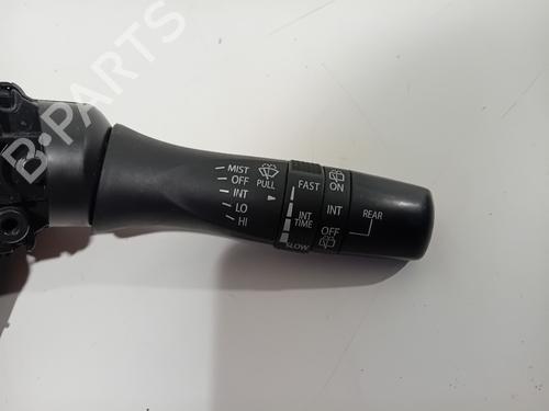 Ratstangsstang SUZUKI BALENO (FW, EW) 1.2 (A1K412) | BP30107918I23 - Image 2