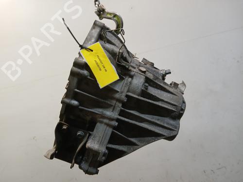 Gearbox PEUGEOT 108 1.0 VTi | BP37518404M3 - Image 4
